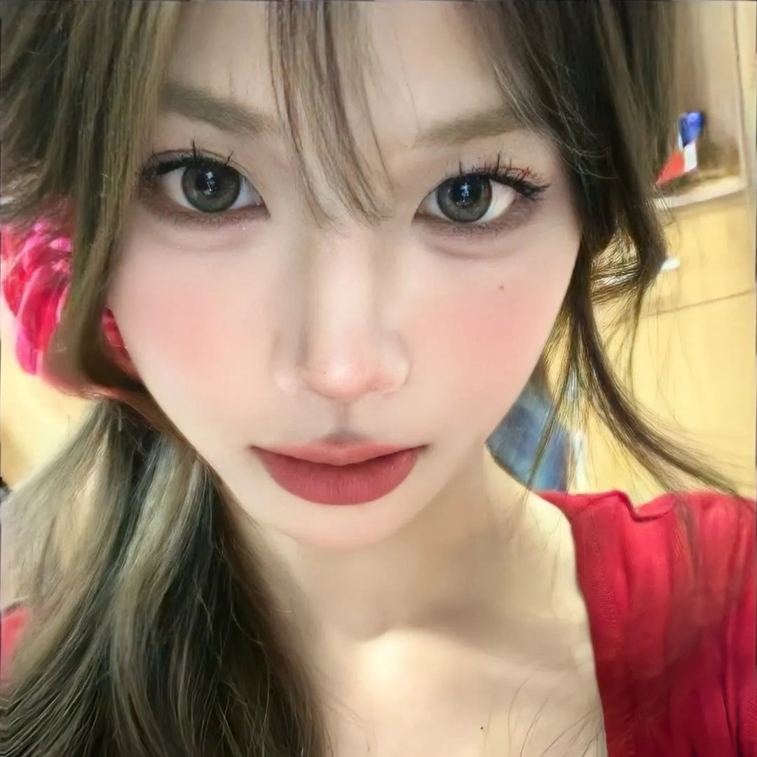 格洛丽亚在路上